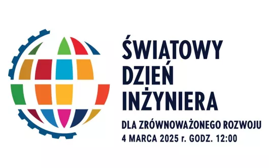 logoŚwiatowego dnia inżyniera