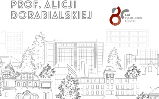 plakat zapraszający na spacer