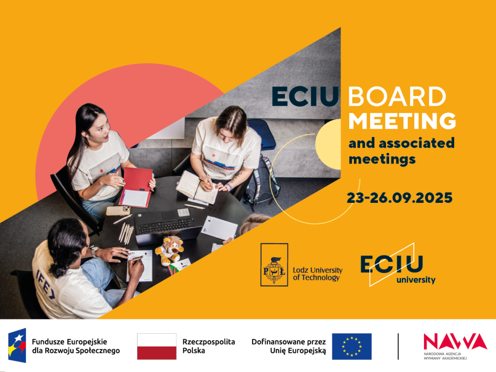 ECIU Board zapowiedź