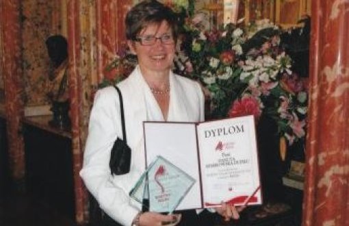 Danuta Kembłowska-Dupieu