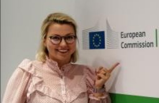 Zdjęcie portretowe: Kaja Kantorska