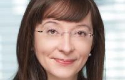 Zdjęcie portretowe: Marzena Wieczorkowska