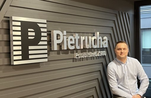 Zdjęcie portretowe: Michał Harendarz