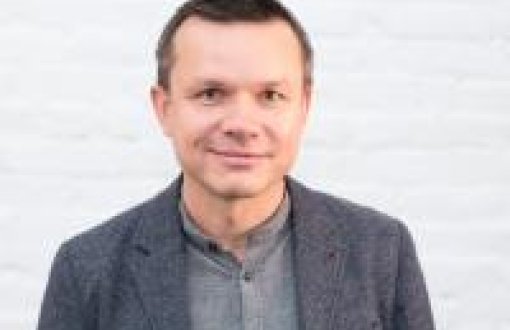 Zdjęcie portretowe: Sławomir Kierner