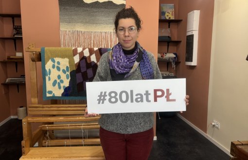 zdjęcie portretowe: Jadzia Lenart