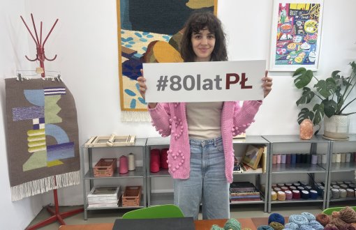 zdjęcie portretowe: Wiktoria Podolec