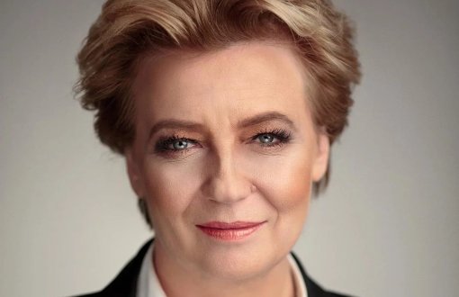 Zdjęcie portretowe: Hanna Zdanowska