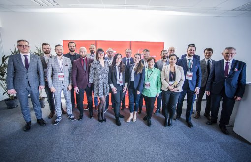 Siła wspólnoty - inauguracja programu