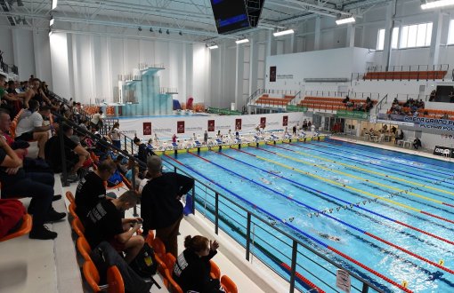 Zatoka Sportu