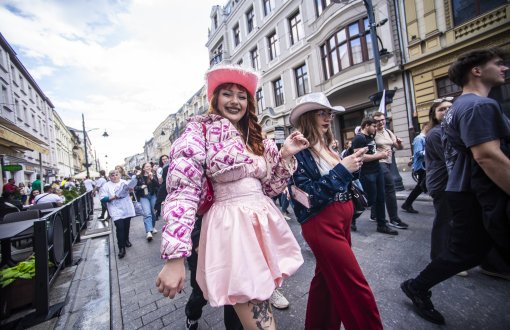Juwenalia Łódzkie 2025
