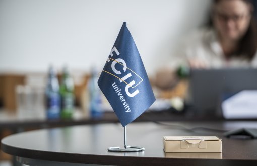 ECIU Board