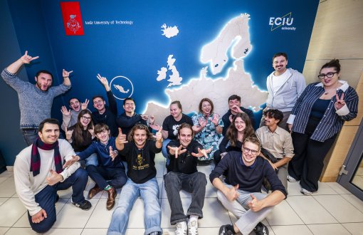 ECIUBoard_studenckie